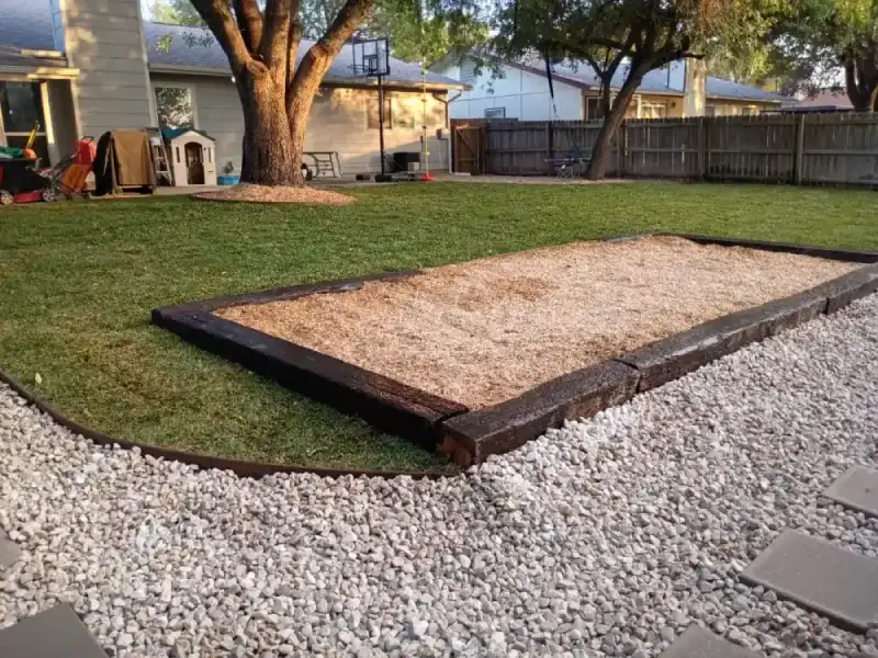 Adkins 18 - Soil - Hedwig’s No. 1 Topsoil and Landscaping Supplier - Adkins Materials